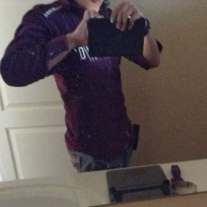 Meet your Posher, Branden alberto